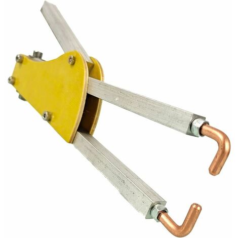 Soldador por puntos Pinzas para soldar Bolígrafos para soldar Accesorios de gatillo automático de mano Bolígrafo para soldar para reparación de soldadura, etc.SEMAket