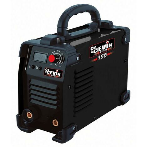 Soldador PRO 155 Cevik