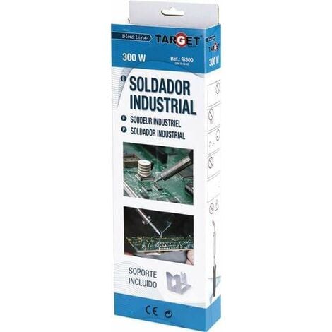 Soldador industrial ref. 150s 