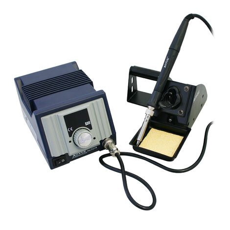 Soldador SMD AOYUE Int3210 ajustable - ESD-SICHER