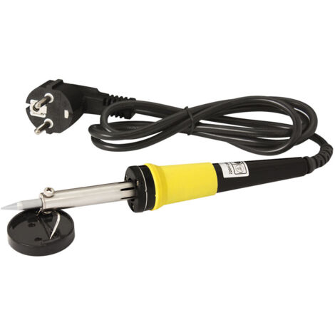 Soldador tipo lápiz 220v/30w hrv6639 nimo