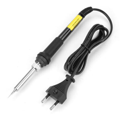 Soldadora de doble temperatura sin plomo para procesos de soldadura