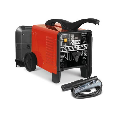 Electrodos MMA Tradicional Nordika 2160