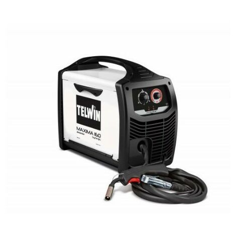 Soldadora inverter de hilo Maxima 160 Synergic TELWIN