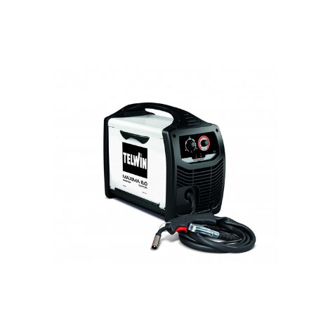 Soldadora inverter de hilo Maxima 190 Synergic TELWIN