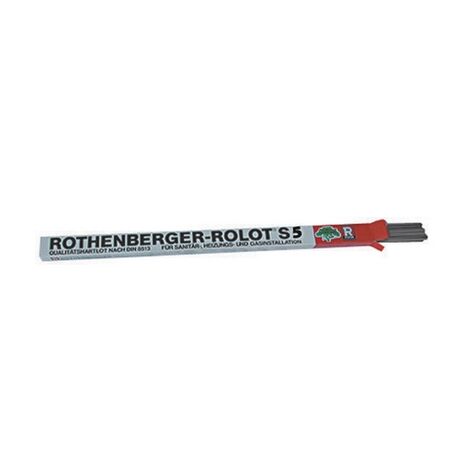 Soldadura cuadrada 2mm - 1kg