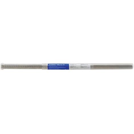 Soldadura de planaa AG 45 - N 824510