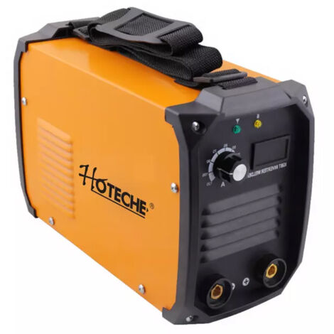 SOLDADURA INVERTER 130A 230V 1X3.2