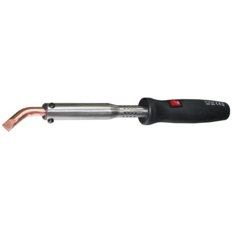 SOLDATORE UNIVERSALE P.CURV 12MM - 150 W