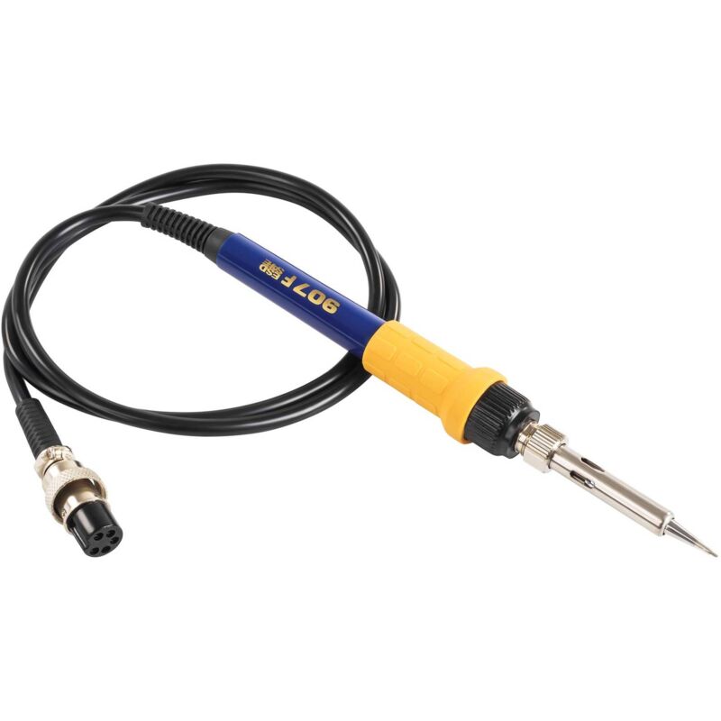Soldering Iron Kit With Solder Tip For Soldering Iron Station 75 Watt Long Cable