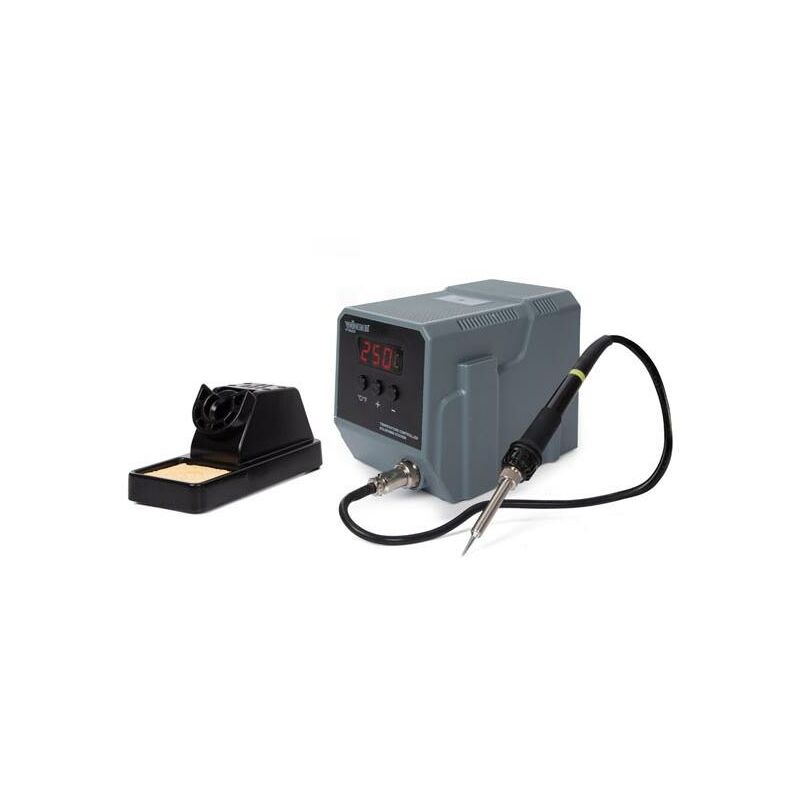 Image of Velleman - temperature controlled soldering station
