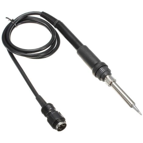 Soldering station iron handle 907 ESD 936 937 928 926 IND008--