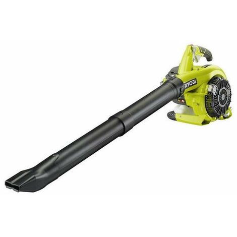 Soldes - Ryobi - Souffleur aspiro-broyeur thermique 26 cm3 325km/h - RBV26B - TNT