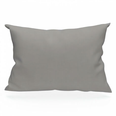 Soleil D Ocre – Taie d'oreiller rectangle 50x75 cm en coton 57 fils – Hypoallergénique – Lavable à 60° – Certifié STANDARD 100 par OEKO-TEX
