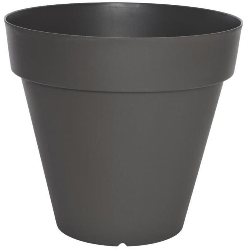 Soleilla rond 50 gris