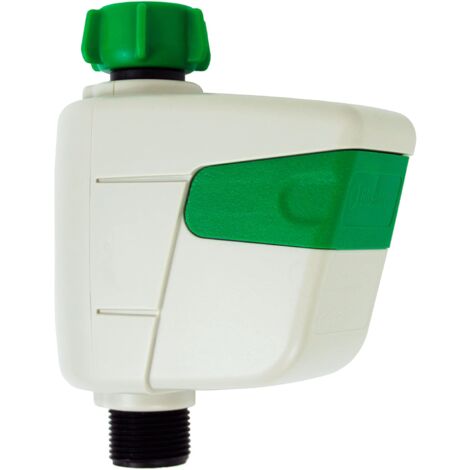 Solem Water Timer BL-Nr, blanco