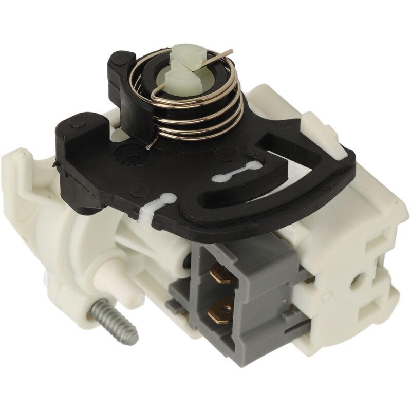 Sjlerst - Solénode d'actionneur de hayon de coffre 7700435694, moteur de verrouillage Central de démarrage pour Clio Mk2 Mk3 Megane Twingo