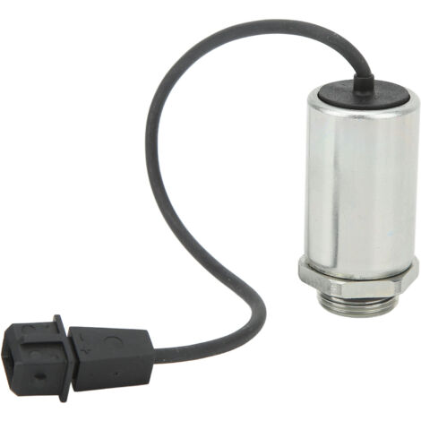 Solénode de distribution de soupape Variable de moteur 11361738494 métal pour moteur E36 E34 Z3 E38 E39 M50TU M52.