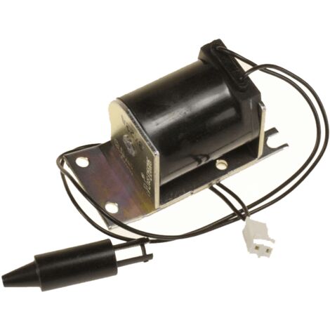 SOLENOID DISTRIBUTEUR DE GLACE POUR REFRIGERATEUR   GENERAL ELECTRIC - 33875