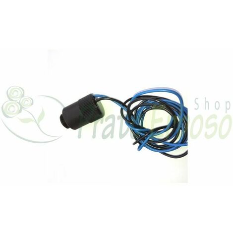 Solenoide 24V per convertitore elettroidraulico EHC