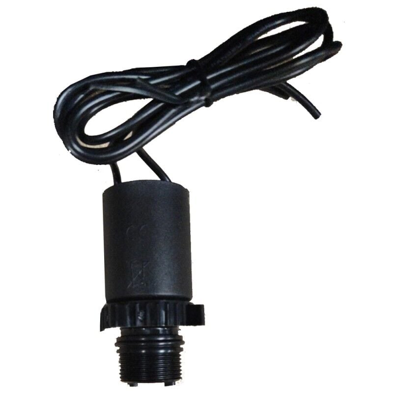 

Solenoide 24V Signature