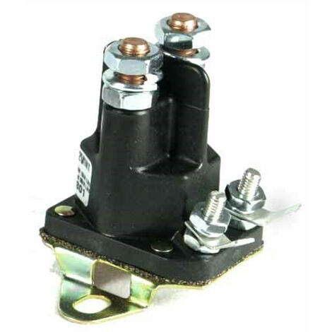 Solenoide 4 poli TORO