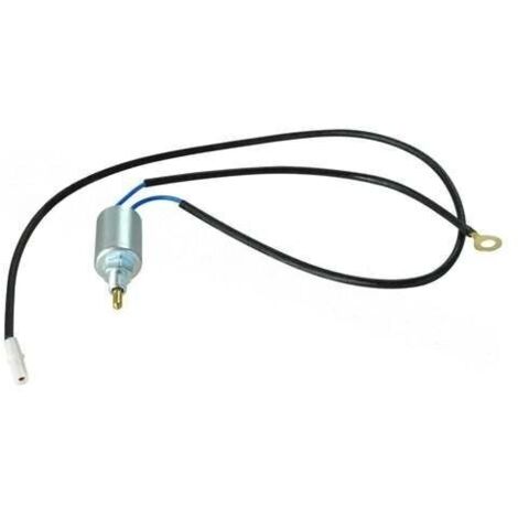 SOLÉNOÏDE 529458201 ORIGINAL HUSQVARNA