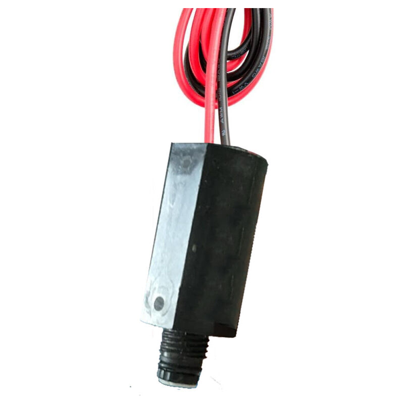 

Solenoide 9V latch Hunter