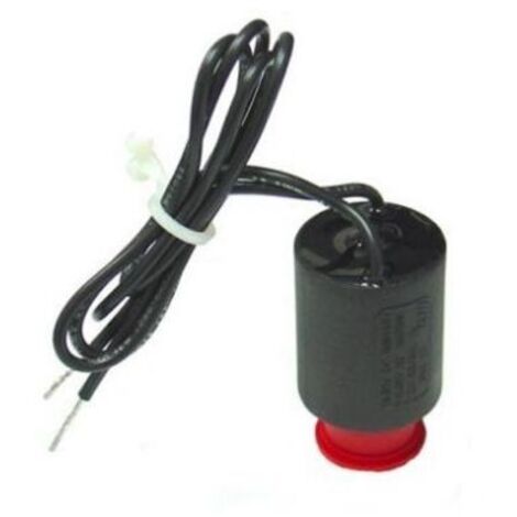 Solenoide 9V Latching