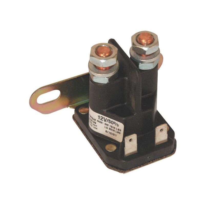 Solenoide autoportante ggp - 118736112/0