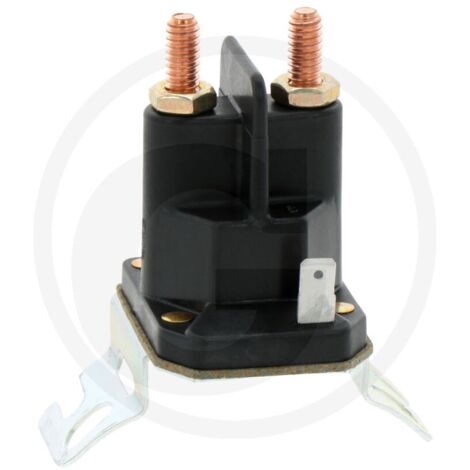 SOLENOIDE AVVIAMENTO