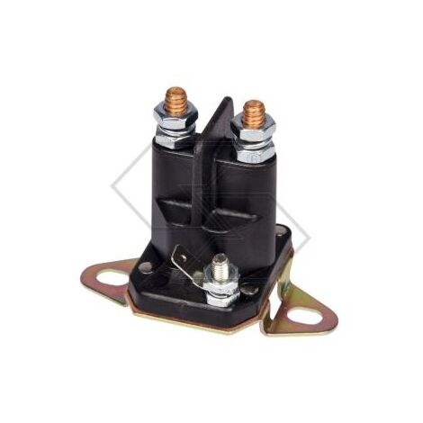 Solenoide avviamento per trattorino rasaerba tosaerba ariens bolens gilson