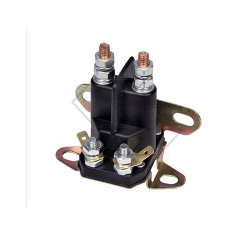 Solenoide avviamento per trattorino rasaerba tosaerba AYP BOLENS
