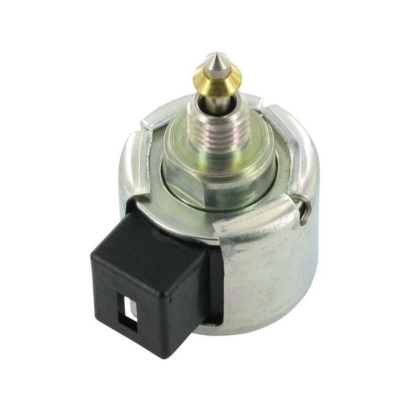 Briggs&stratton - Solénoïde carburateur autoportée moteur Briggs et Stratton - 694393