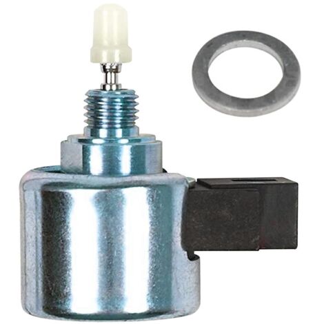 Solénoïde carburateur double corps moteur de tondeuse BRIGGS new VANGUARD 851546
