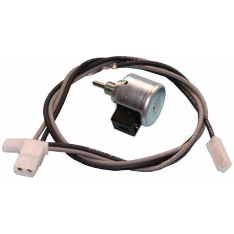 Solénoïde carburateur WALBRO moteur de tracteur de pelouse B&S 11-17 HP OHV 692734