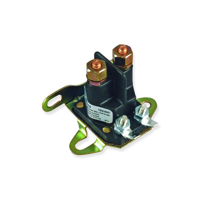 

Gea Jardin - Solenoide CASTELGARDEN, HONDA, ARIENS, AYP, BOLENS