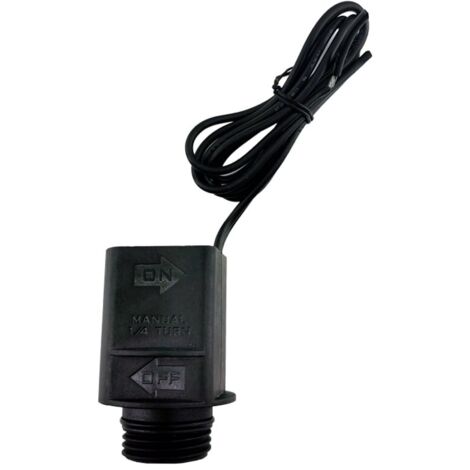 Solenoide Compatible Rain Bird DV/JTV 24v A.C.