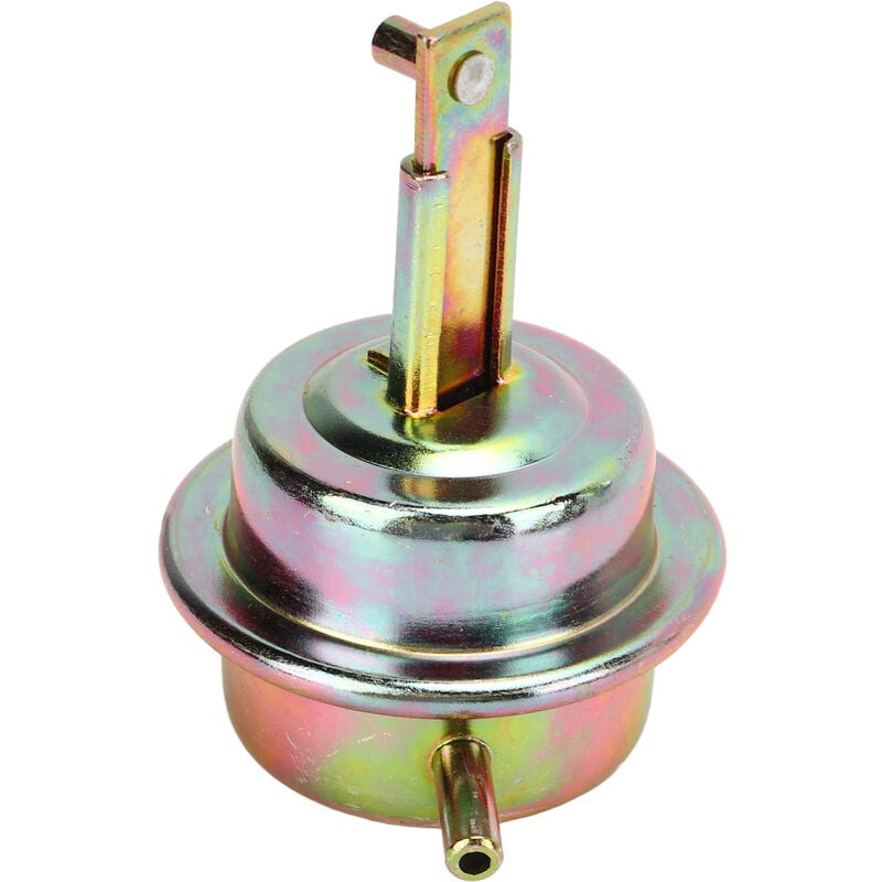 Jeffergarden - Solénoïde d'arrêt de carburant oe, remplacement de la vanne d'arrêt en métal antirouille pour W124 S124 ab 1984-1995, pour 190 W201 ab