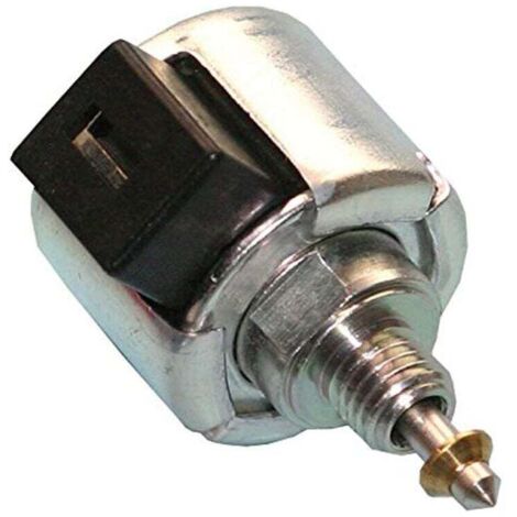 Solenoide de carburador de repuesto 694393 compatible con Briggs & Stratton