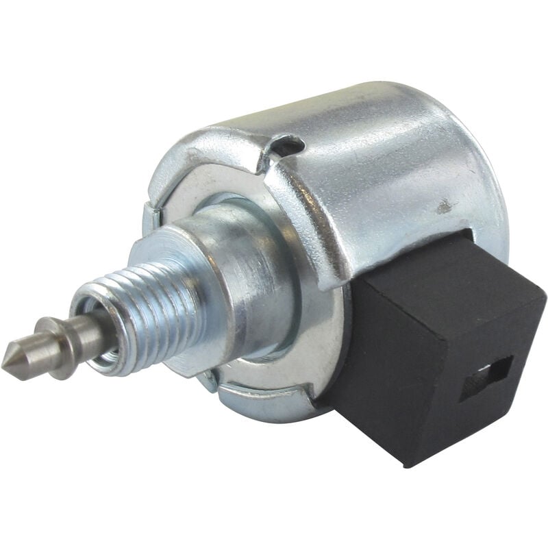 Briggs&stratton - Solénoide de carburateur briggs et stratton, walbro 497672, 692734, 694393, 846639