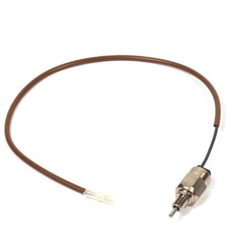Solénoïde de carburateur ORGINAL moteur de tracteur de pelouse VANGUARD BRIGGS 806472