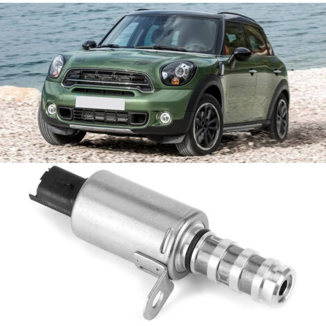 Solenoïde de commande de distribution variable 11368610388 pour Mini Cooper Countryman 2011-2012