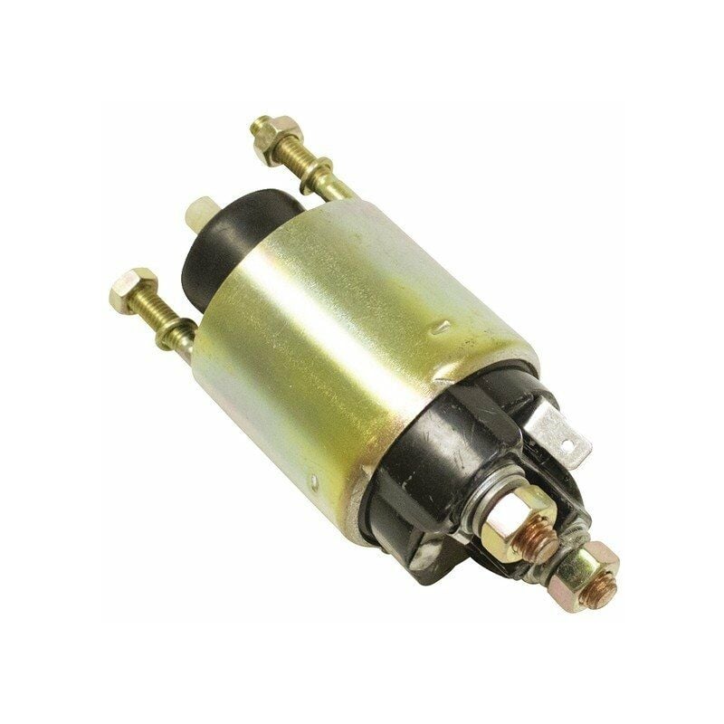 Solénoïde de démarreur KAWASAKI - DENSO - KOHLER 153400-9900 - 27010-2122 - 27010-7005 - 5243502S