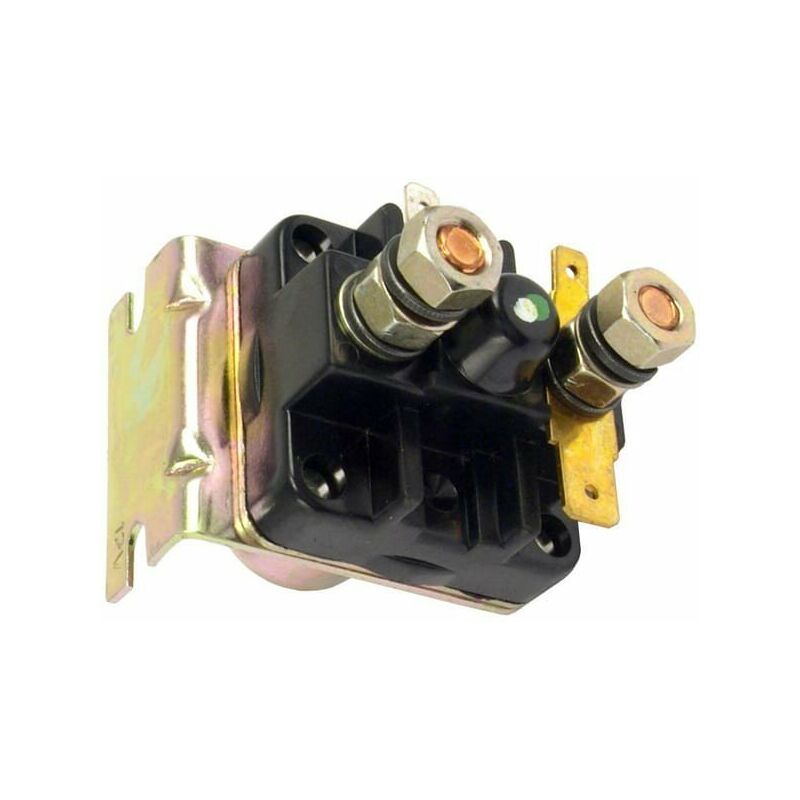 Vapormatic - Solénoïde de démarreur VPF2200
