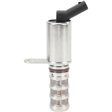 Solénoïde de distribution Variable de soupape 12636524, remplacement de commande de réglage d'arbre à cames VVT pour Opel Astra K 2015 à 2022