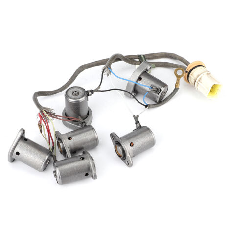 Solénoïde de transmission 46313-22700 ajustement pour Hyundai Accent / Tiburon Elantra