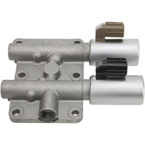 Solenoïde Double Transmission 28015-PLX-305 Compatible Honda Civic 1.7L 2.0L 1.3 2001-2005