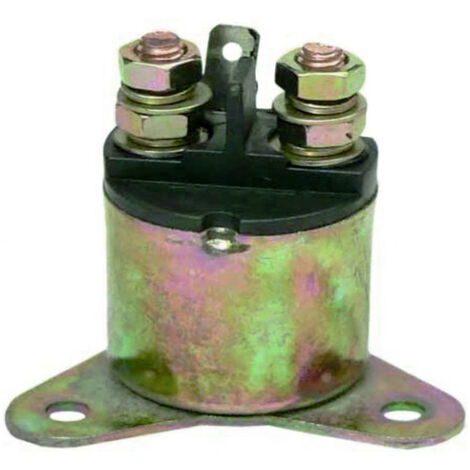 Solenoide GX120, GX160 y GX200