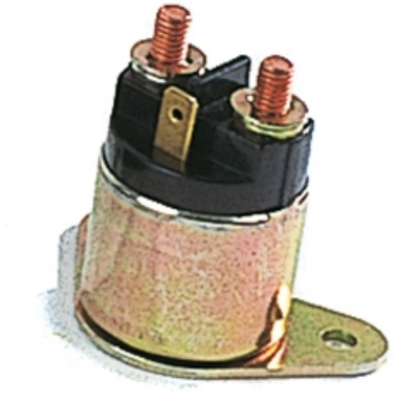 

Gea Jardin - Solenoide HONDA